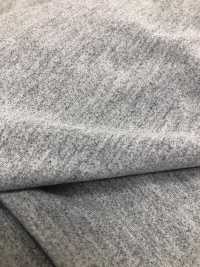 283 Shine Cool 40 Jersey Di Cotone Ad Alto Spessore (36G)[Tessile / Tessuto] VANCET Sottofoto