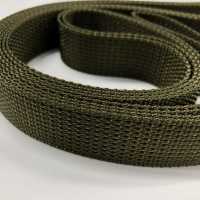 REF-942 Cintura In Nylon[Cavo A Nastro] SHINDO(SIC) Sottofoto