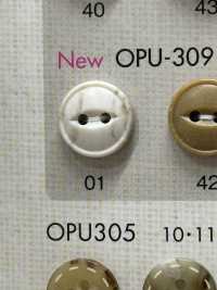 OPU309 [Pulsante] DAIYA BUTTON Sottofoto