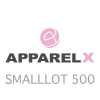 SMALLLOT500 Supplemento per piccoli ordini (@500)