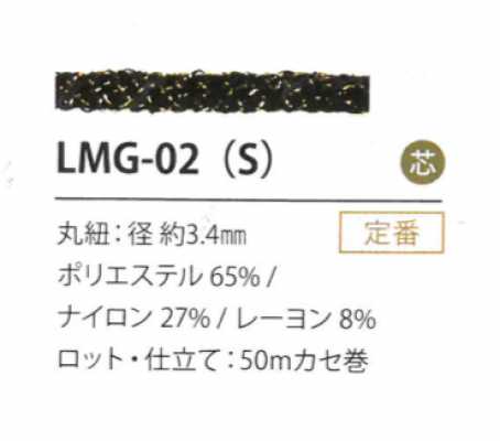 Lame Variante 3.4MM