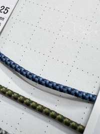 CAB-25 Fascia Elastica Mimetica Da 2,4 Mm Cordon Foto secondaria