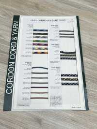 CAB-25 Fascia Elastica Mimetica Da 2,4 Mm Cordon Foto secondaria