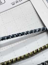 CAB-25AC Fascia Elastica Mimetica Da 2,5 Mm Cordon Foto secondaria