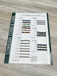 CAB-25AC Fascia Elastica Mimetica Da 2,5 Mm Cordon Foto secondaria