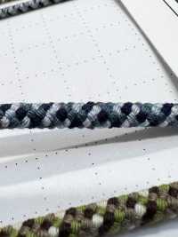 CAB-45AC Fascia Elastica Mimetica Da 4,5 Mm Cordon Foto secondaria