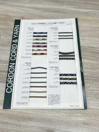 CAB-45AC Fascia Elastica Mimetica Da 4,5 Mm Cordon Foto secondaria