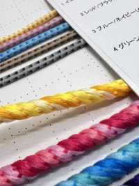 GD4-RM Cavo Di Gradazione 4,6 Mm[Cavo A Nastro] Cordon Foto secondaria