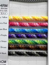 GD4-RM Cavo Di Gradazione 4,6 Mm[Cavo A Nastro] Cordon Foto secondaria