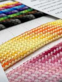 GD6AC-M Cavo Di Gradazione 13,5 Mm[Cavo A Nastro] Cordon Foto secondaria