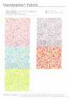 DH10060L Popeline Homy (Piccoli fiori fitti)
