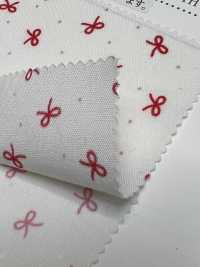 DH13151L Popeline Homey (Nastro)[Tessile / Tessuto] VANCET Foto secondaria