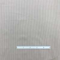 DH13196L Popeline Homie (A Righe)[Tessile / Tessuto] VANCET Sottofoto