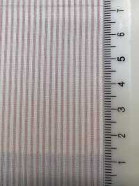 DH13196L Popeline Homie (A Righe)[Tessile / Tessuto] VANCET Sottofoto