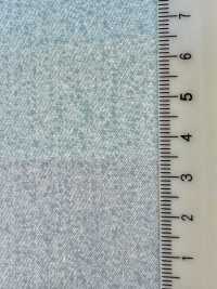 DH13197L Popeline Homie (Denim)[Tessile / Tessuto] VANCET Sottofoto