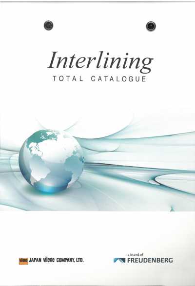 Interfodera Di Parti Completamente Incollata