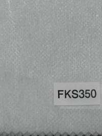 FKS350 Tipo Duro Serie NOWVEN® Double Dot[Interfodera] Sottofoto