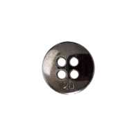 47/05 4 Fori Per Bottoni In Metallo[Pulsante] UBIC SRL Sottofoto
