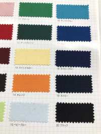 384 GAUDI Tricot Moss Stitch Completamente Opaco[Tessile / Tessuto] VANCET Sottofoto