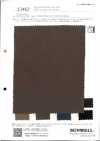 13462 Twill Venus verde