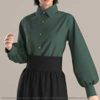 13029 Camicia Velluto A Coste[Tessile / Tessuto] SUNWELL Sottofoto
