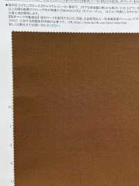 46143 &lt;Mona Luce&gt; Poliestere Tinto In Filo / Rayon 2WAY Toro[Tessile / Tessuto] SUNWELL Sottofoto