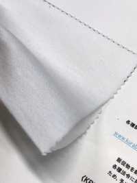 KRZ-2 30/- Maglia CLEANSE ;[Tessile / Tessuto] Fujisaki Textile Sottofoto
