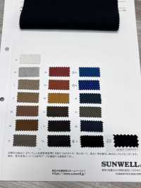 43066 Microsuede per camicie[Tessili / Tessuti] SUNWELL Immagini aggiuntive