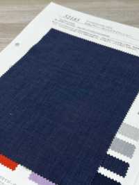 52185 Lavorazione A Rondella A Secco In Voile Lineare Reflax(R).[Tessile / Tessuto] SUNWELL Sottofoto