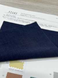 52185 Lavorazione A Rondella A Secco In Voile Lineare Reflax(R).[Tessile / Tessuto] SUNWELL Sottofoto