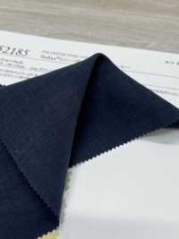 52185 Lavorazione A Rondella A Secco In Voile Lineare Reflax(R).[Tessile / Tessuto] SUNWELL Sottofoto