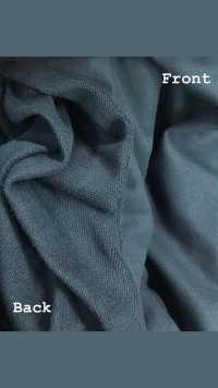 11659 30 Fili Singoli × 10 Pile Azuma A Filo Singolo[Tessile / Tessuto] SUNWELL Sottofoto