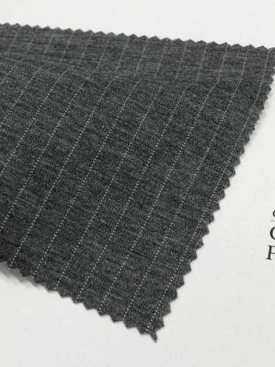 1076006 GX Jersey Gessato[Tessili / Tessuti] Immagini aggiuntive