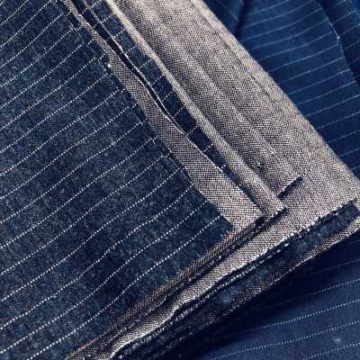 1076006 GX Jersey Gessato[Tessili / Tessuti] Immagini aggiuntive