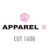 CUT1600 Per Ulteriori Spese Di Taglio Ordine (@ 1.600)
