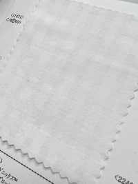 22406 Percalle Ombra Biologico[Tessile / Tessuto] SUNWELL Sottofoto
