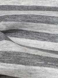 15644 60/2 Silo ULTIMA Lyocell Cotone Jersey Righe Orizzontali[Tessile / Tessuto] SUNWELL Sottofoto