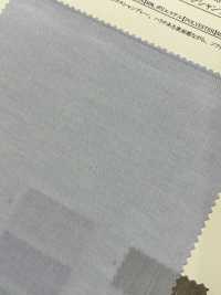 14158 Poliestere Tinto In Filo / Chambray Di Cotone[Tessile / Tessuto] SUNWELL Sottofoto