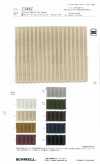13461 Set Velluto A Coste Lavaggio Finitura Elasticizzata