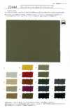 22444 Twill leggero elasticizzato in poliestere/cotone 34s