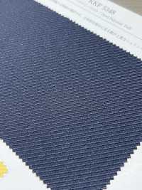KKF5348 Twill Fantasia Lanoso[Tessile / Tessuto] Uni Textile Sottofoto