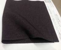 KKF1544-W Larghezza Larga Twill Melange[Tessile / Tessuto] Uni Textile Sottofoto