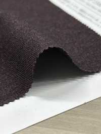 KKF1544-W Larghezza Larga Twill Melange[Tessile / Tessuto] Uni Textile Sottofoto