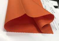 KKF3423-W Twill Elasticizzato Opaco A Larghezza Larga[Tessile / Tessuto] Uni Textile Sottofoto