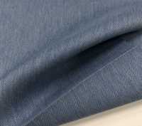 KKF5363-55 Larghezza Larga In Twill Screziato[Tessile / Tessuto] Uni Textile Sottofoto