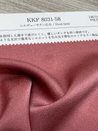 KKF8031-58 Larghezza Larga Raso Larghezza Larga[Tessile / Tessuto] Uni Textile Sottofoto
