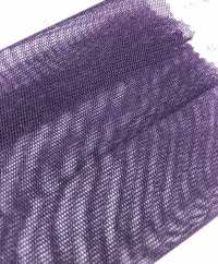 KKF8100 Zamora Power Net Tulle[Tessile / Tessuto] Uni Textile Sottofoto