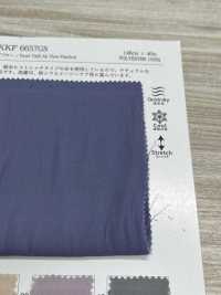 KKF 6657GS Flusso D&#39;aria Twill Twill[Tessile / Tessuto] Uni Textile Sottofoto