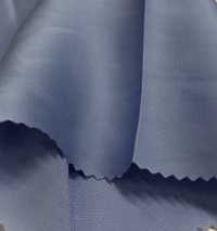 KKF2029GS Flusso D&#39;aria Satinato In Fibra Divisa[Tessile / Tessuto] Uni Textile Sottofoto