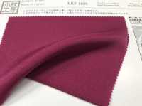 KKF1800 Raso Femminile[Tessile / Tessuto] Uni Textile Sottofoto